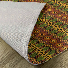 Abstract Motifs Place Mats