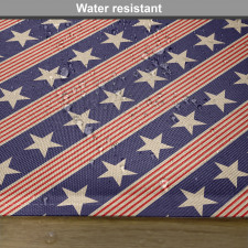 Patriot Star Place Mats