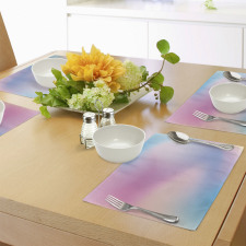 Daydream Fantasy Place Mats