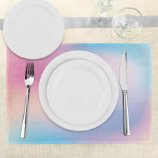 Daydream Fantasy Place Mats