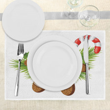 Christmas Place Mats