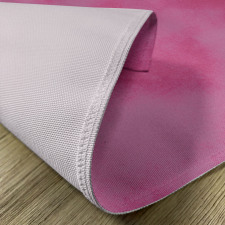 Mottled Vibrant Place Mats