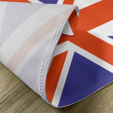 British Loyal Place Mats