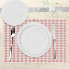 Countryside Picnic Place Mats