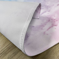 Pastel Cloudy Antique Place Mats