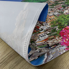 Positano Amalfi Naples Place Mats