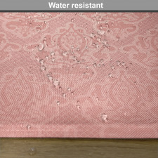 Antique Lace Style Ombre Place Mats