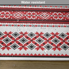 Ukrainian Accents Place Mats