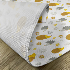 Autumn in the Woods Place Mats