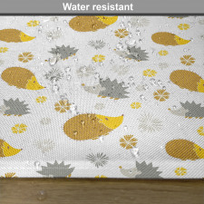 Autumn in the Woods Place Mats