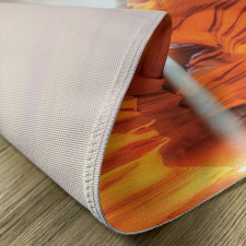 Sandstone Sunbeam Canyon Place Mats