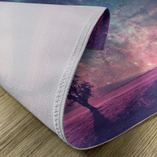 Lonely Tree View Place Mats