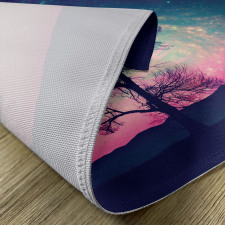 Aurora Borealis Place Mats