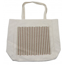 Gunkan Tobiko Sushi on Waves Shopping Bag