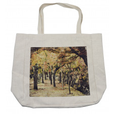 Nara Park Japan Shopping Bag