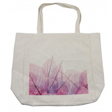 Spring Time Fantasy Shopping Bag