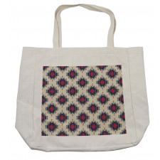 Folk Mystic Shopping Bag