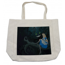 Fairytale Kids Shopping Bag