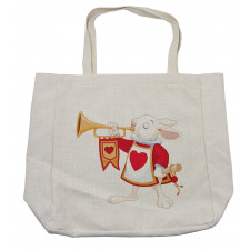 Bunny Fairytale Shopping Bag