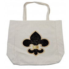 Lily of France Shopping Bag