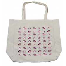 Horse Little Pony Unicorn Shopping Bag