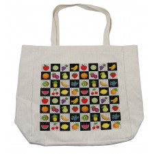 Kitchen Fruits Shopping Bag