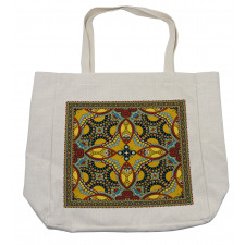 Middle Orient Eastern Shopping Bag