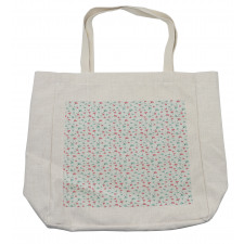 Nature Growth Shopping Bag