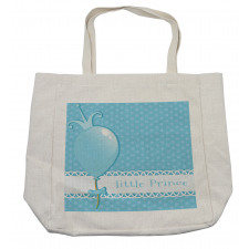 Little Prince Party Shopping Bag