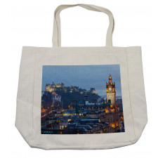 Overview of the City Urban Shopping Bag