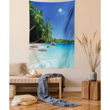 Sunny Horizon of Prislin Tapestry