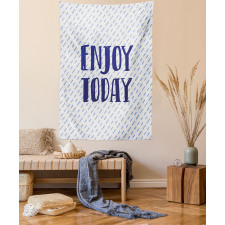 Positive Phrase Tapestry