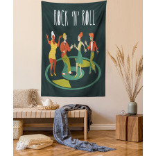 Hipster Themed Party Tapestry