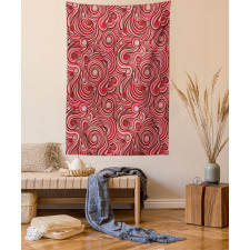 Autumn Holiday Tapestry