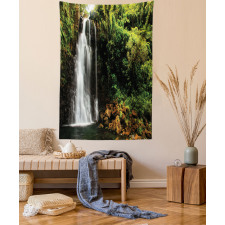 Tavoro Waterfalls Tapestry