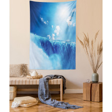 Niagara Falls Landscape Tapestry