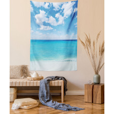 Hawaiian Seascape Tapestry