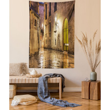 Gothic Stones Tapestry