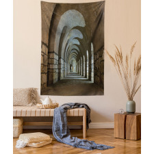 Corridor in Fortress Tapestry