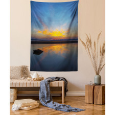 National Park Sun Tapestry