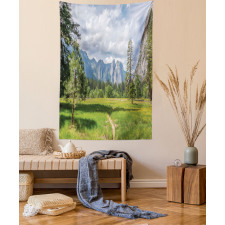 Nature Valley Meadow Tapestry