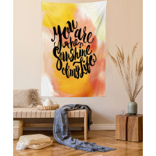 Love Romance Valentine Tapestry