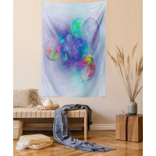 Creative Modern Design Tapestry