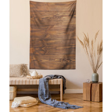 Nature Forest Trees Art Tapestry