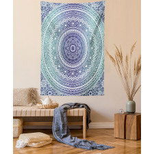 Ombre Boho Tapestry