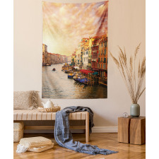 Italian Venezia Image Tapestry