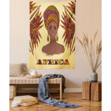 Turban Palms Cultural Tapestry