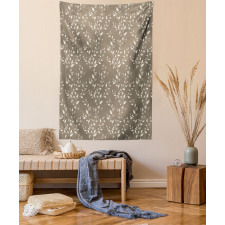 Nature Inspiration Berry Tapestry