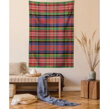 Caledonia Scottish Style Tapestry