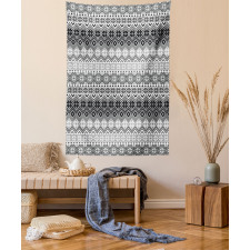 Classical Scandinavian Tapestry